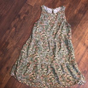 Old navy floral dress